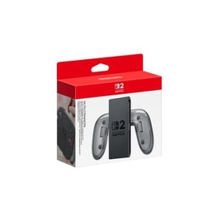 NINTENDO SUPPORT CHARGE SWITCH 2