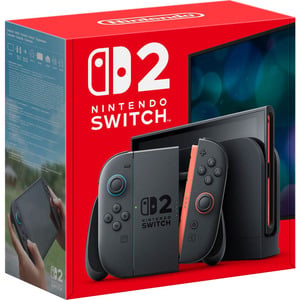 NINTENDO SWITCH 2 (2026)