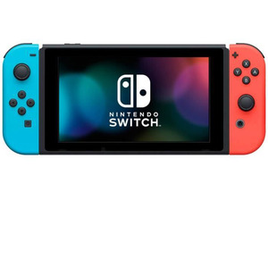 NINTENDO SWITCH RED/BLUE V4