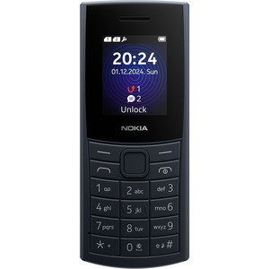 NOKIA 110 4G ARTIC PURPLE 2024 USB-C