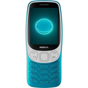 NOKIA 3210 4G DS BLUE