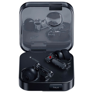 NOTHING EAR (3) BLACK