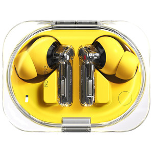 NOTHING EAR 3A YELLOW