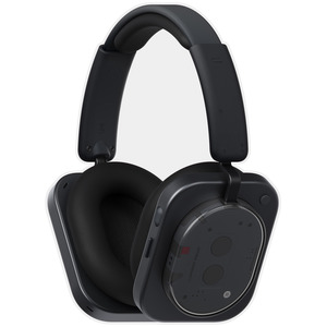 NOTHING HEADPHONE (1) BLACK