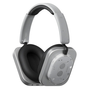 NOTHING HEADPHONE (1) WHITE