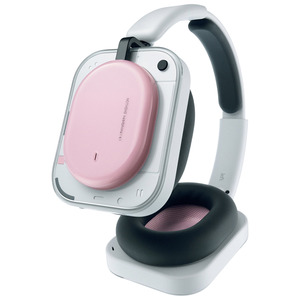 NOTHING HEADPHONE (a) PINK