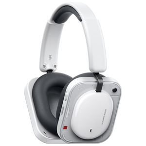 NOTHING HEADPHONE (a) WHITE