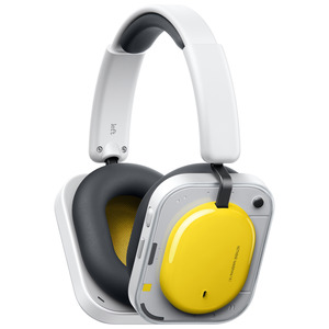 NOTHING HEADPHONE (a) YELLOW