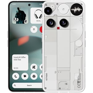 NOTHING PHONE (3) 12/256GB WHITE