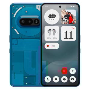 NOTHING PHONE (3a) 12/256GB BLUE