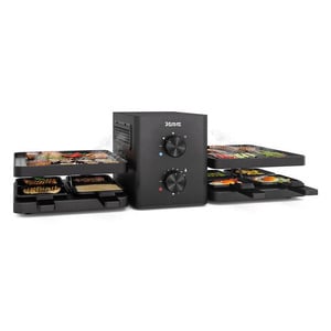 NOVA RACLETTE PURIFY 