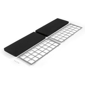 NOVY D 692400 - Accessoires dampkap