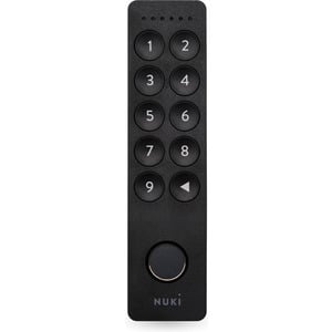 NUKI KEYPAD 2