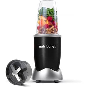 NUTRIBULLET 600 BLACK