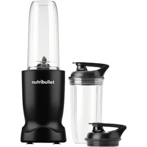NUTRIBULLET TURBO 1000W BLACK