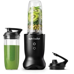 NUTRIBULLET ULTRA 1200 BLACK V09754