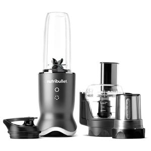 NUTRIBULLET ULTRA 1200 PLUS+ COMPACT KITCHEN SYSTEEM