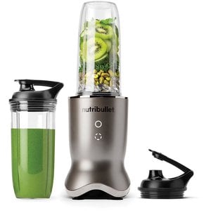 NUTRIBULLET ULTRA 1200 SSTEEL V09755