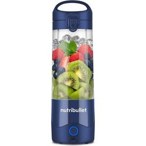 NUTRIBULLET V09710 NAVY BLUE