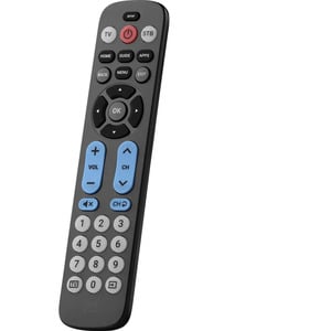 ONE FOR ALL URC6821 SENIOR BIG BUTTON