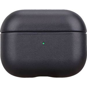 ONEARZ MOBILE LEATHER BLACK AIRPODSPRO