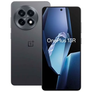 ONEPLUS 13R 5G 12/256GB NEBULA BLACK PXM