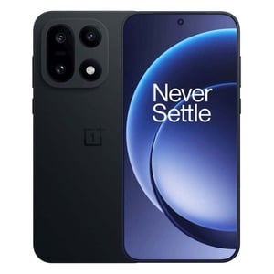 ONEPLUS 15 16/512GB INFINITE BLACK