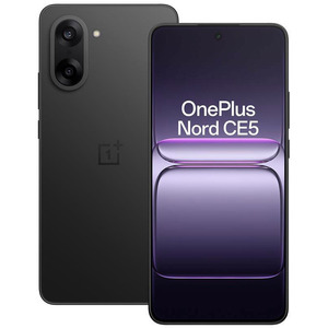 ONEPLUS NORD CE5 128GB BLACK