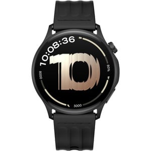 ONEPLUS WATCH LITE BLACK STEEL