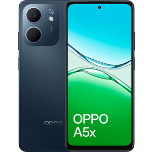 OPPO A5X 4/128GB BLACK BLUE