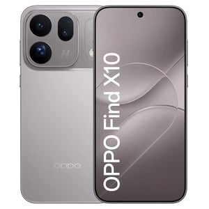OPPO FIND X10 256GB MIST GREY