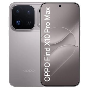 OPPO FIND X10 PMAX 512GB GREY