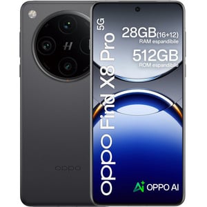 OPPO FIND X8 PRO/16+512GB SPBL