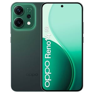 OPPO RENO14 5G 12/512GB LUMINOUS GREEN
