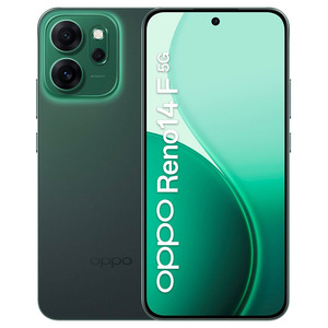 OPPO RENO14 F 5G 8/256GB LUMINOUS GREEN