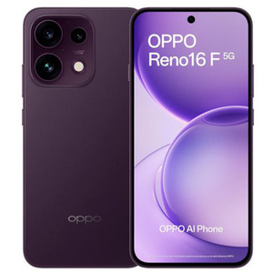 OPPO RENO16F 8/256GB PURPLE BLACK