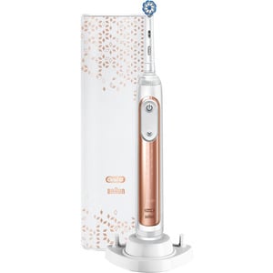 ORAL-B GENIUS X 20100S ROSEGOLD