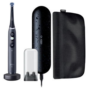 ORAL-B iO9 BLACK EDITION LUXE