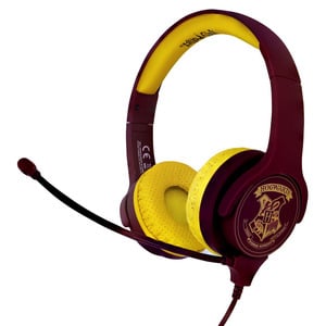 OTL HARRY POTTER HOGWARTS CREST KIDS WITH MICROPHONE