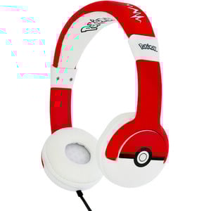 OTL POKEMON POKEBALL FOR KIDS