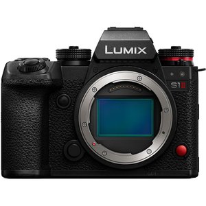 PANASONIC LUMIX DC-S1M2E NU
