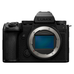 PANASONIC LUMIX DC-S5M2XE BODY