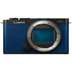 PANASONIC LUMIX DC-S9E BLUE BODY