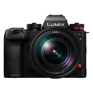 PANASONIC UMIX S1R2 + S 24-105mm F/4.0 MACRO