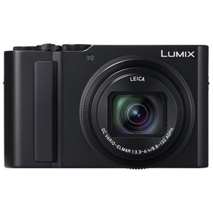 PANASONIC LUMIX TZ300 BLACK