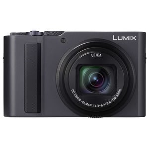 PANASONIC LUMIX TZ300 SILVER