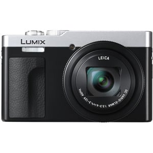 PANASONIC LUMIX TZ99 SILVER