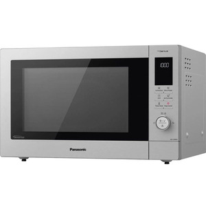 PANASONIC NN-CD88QSEPG4 Airfryer