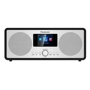 PANASONIC RF-D40EG-K