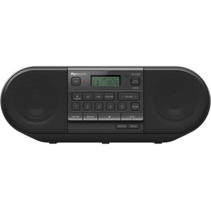 PANASONIC RX-D552E-K